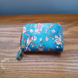Credit card wallet